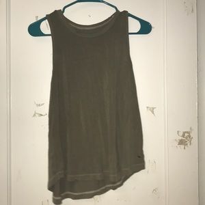 Women’s Tank Top